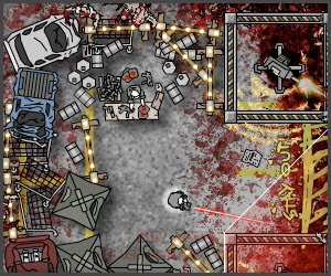 endless-zombie-rampage-game