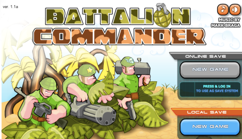 battalion-commander-game